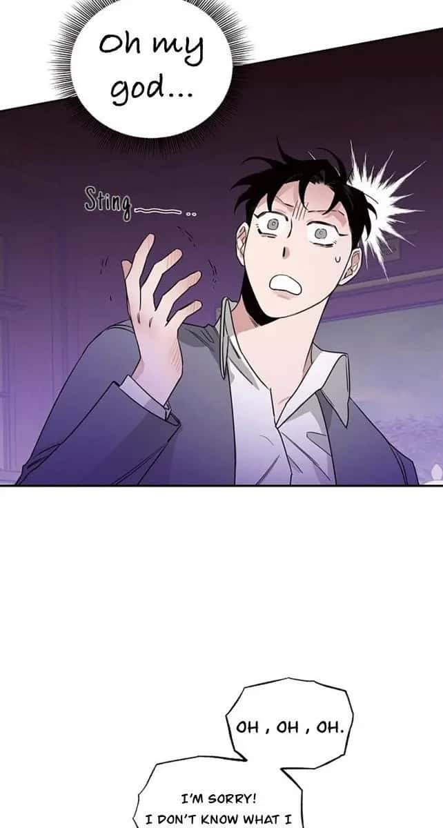 Roses and Champagne Chapter 9 Page 60