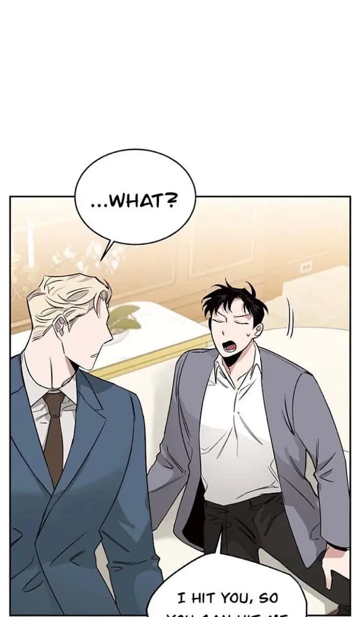 Roses and Champagne Chapter 9 Page 64