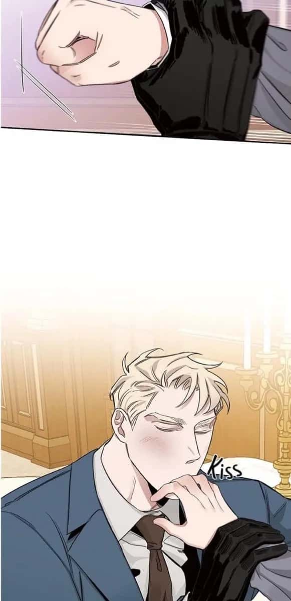 Roses and Champagne Chapter 9 Page 79