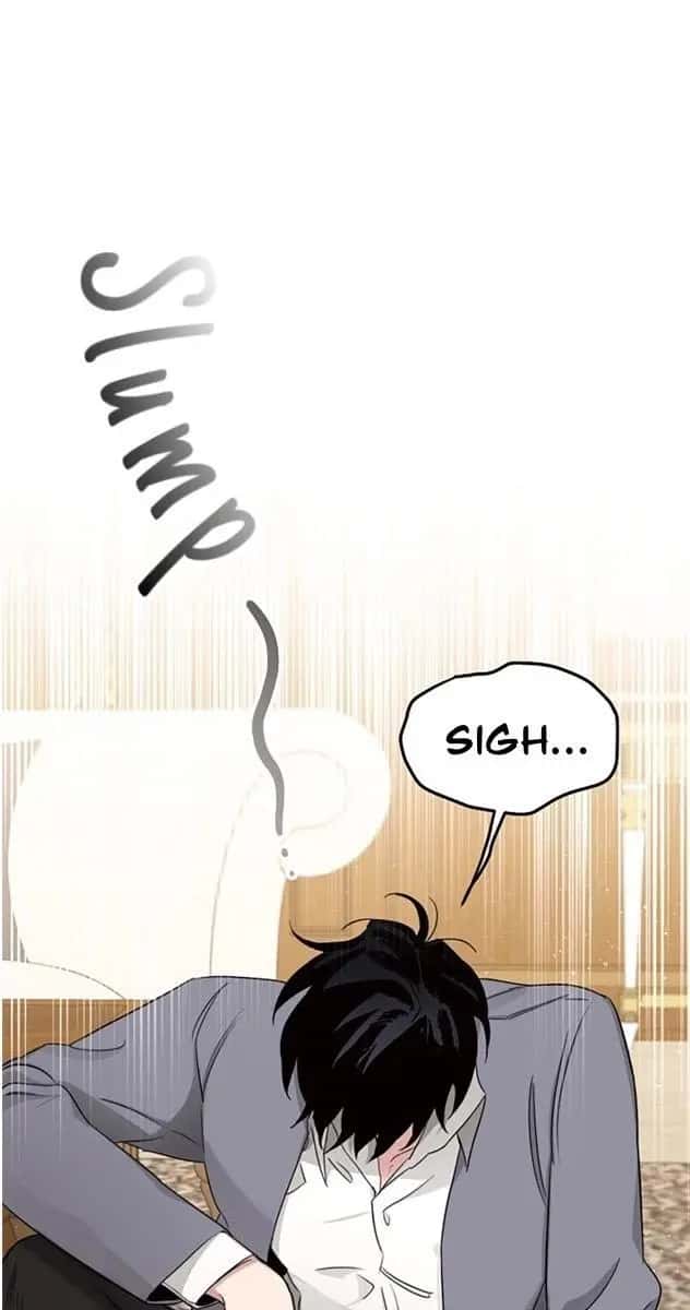 Roses and Champagne Chapter 9 Page 88
