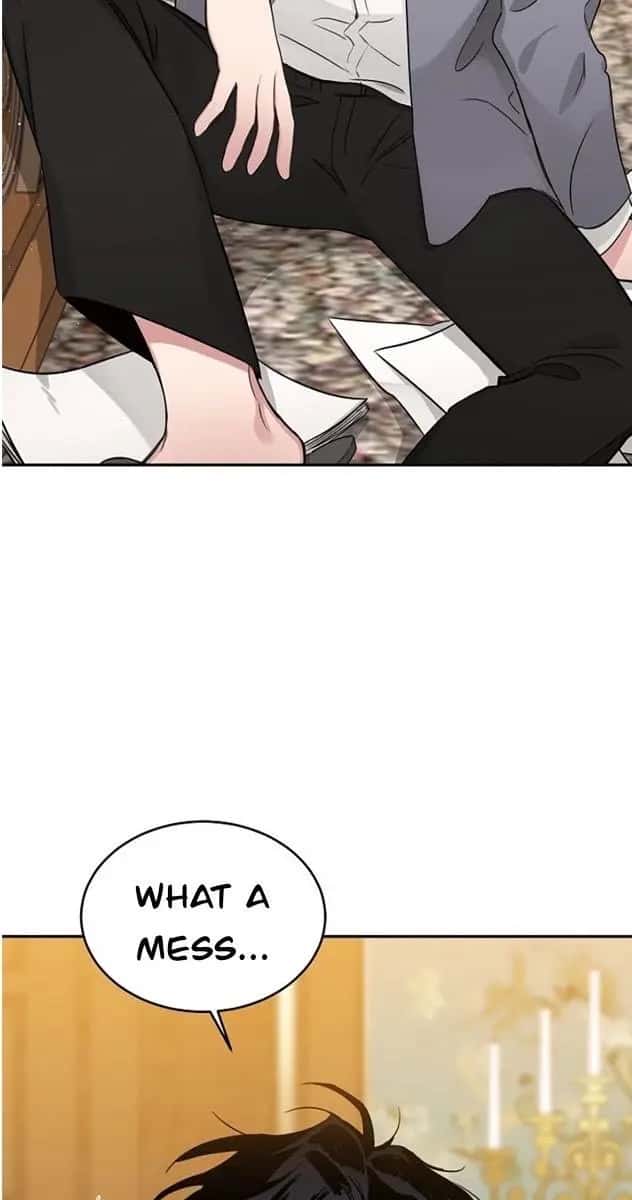 Roses and Champagne Chapter 9 Page 89