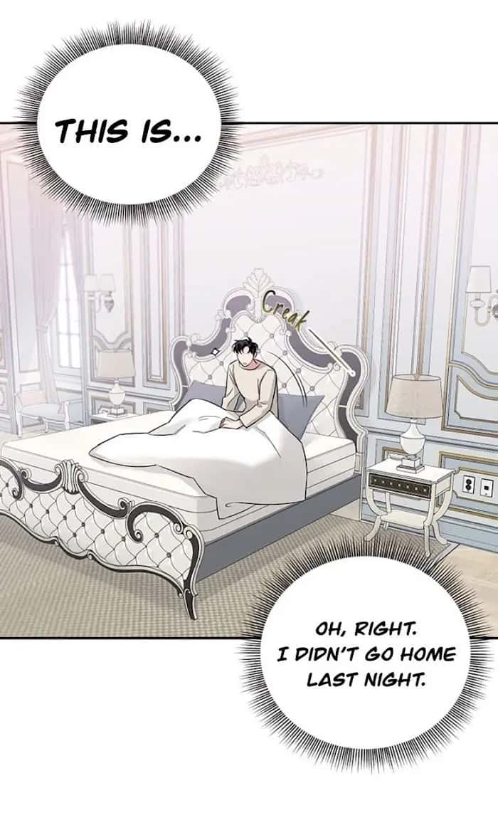 Roses and Champagne Chapter 10 Page 5