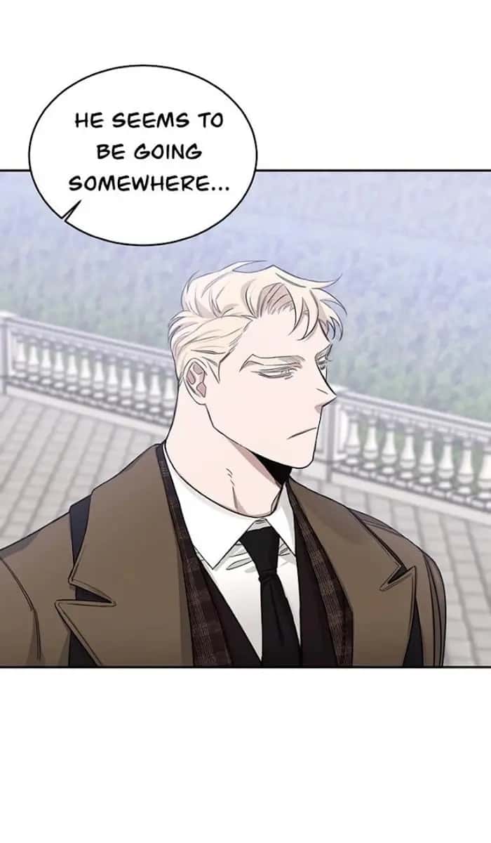 Roses and Champagne Chapter 10 Page 10