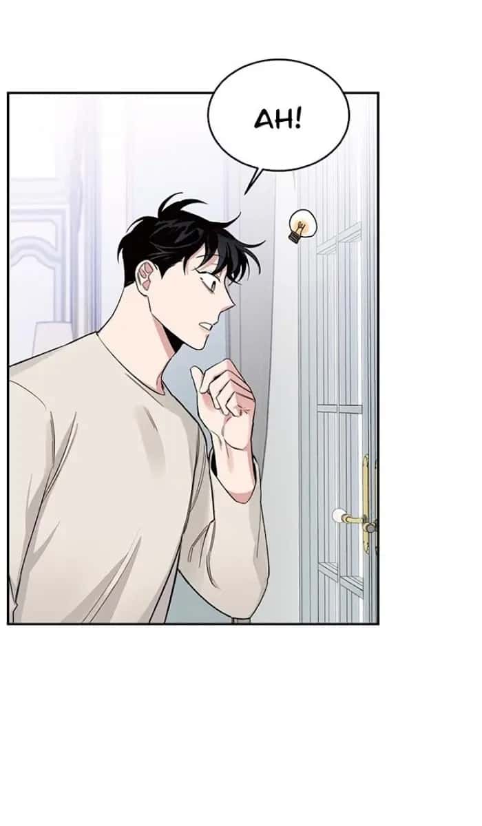 Roses and Champagne Chapter 10 Page 11
