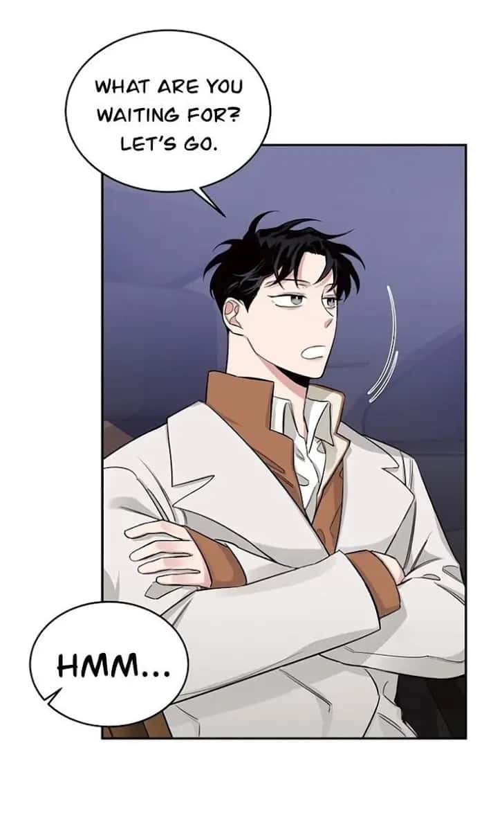 Roses and Champagne Chapter 10 Page 17