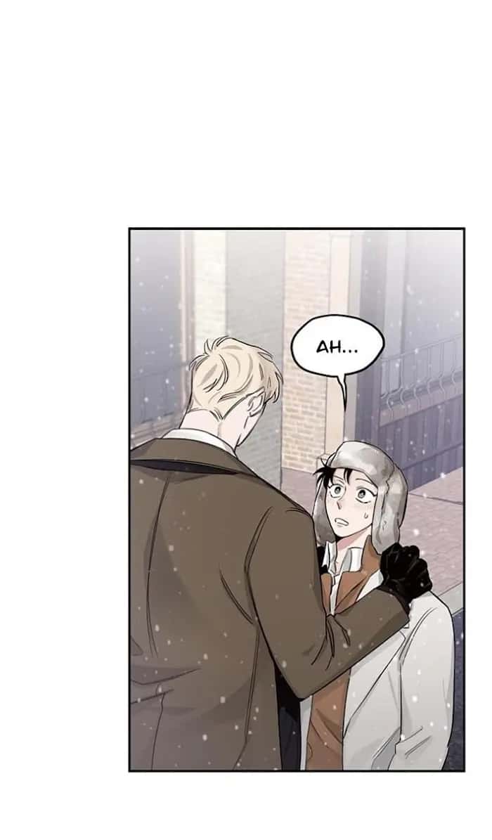 Roses and Champagne Chapter 10 Page 30