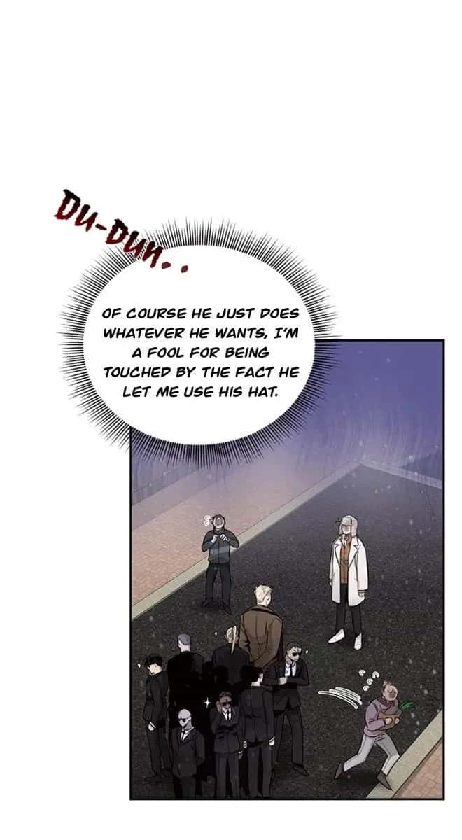 Roses and Champagne Chapter 10 Page 40