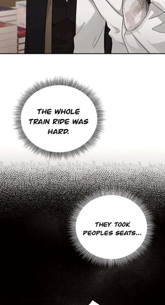 Roses and Champagne Chapter 10 Page 44