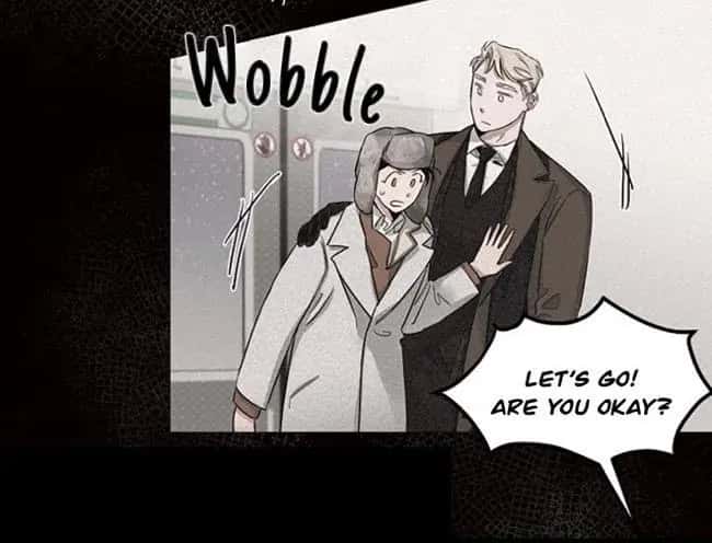 Roses and Champagne Chapter 10 Page 46