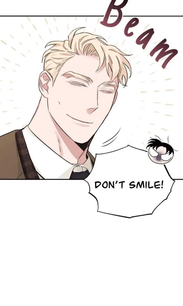 Roses and Champagne Chapter 10 Page 69