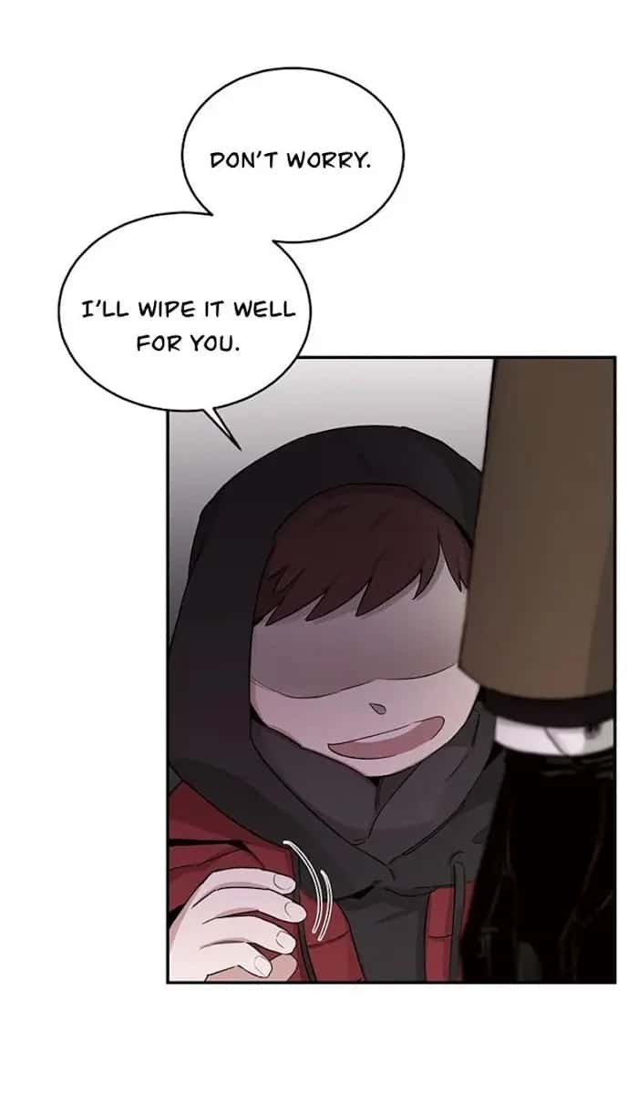 Roses and Champagne Chapter 10 Page 79