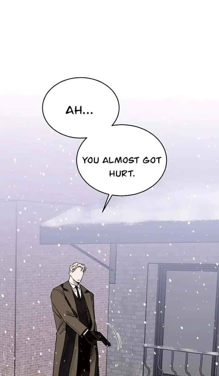 Roses and Champagne Chapter 11 Page 12