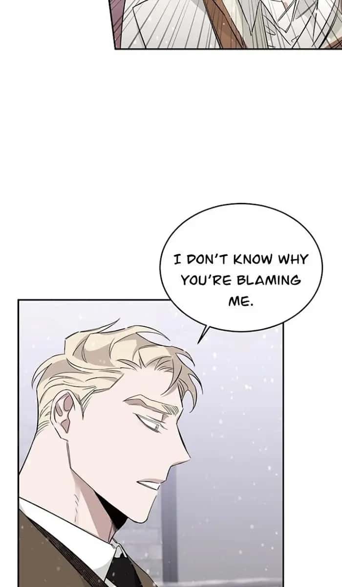 Roses and Champagne Chapter 11 Page 19