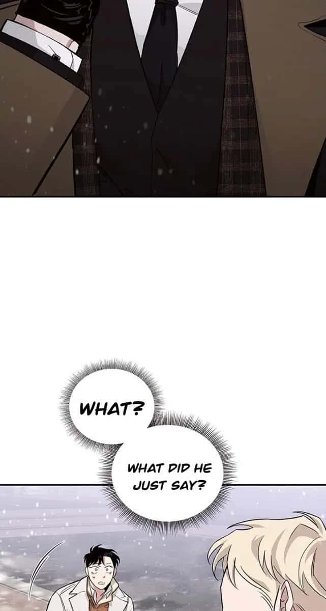 Roses and Champagne Chapter 11 Page 22