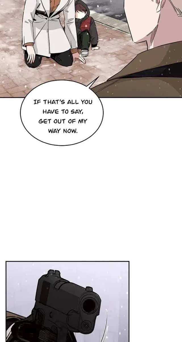 Roses and Champagne Chapter 11 Page 23