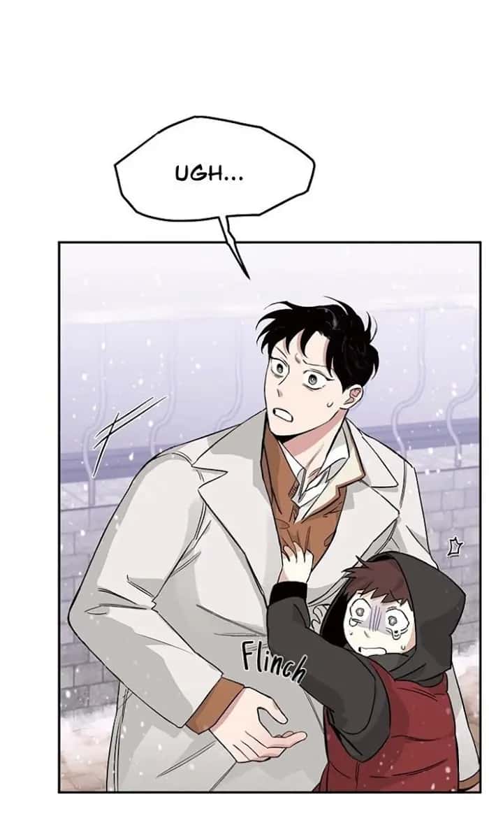 Roses and Champagne Chapter 11 Page 25