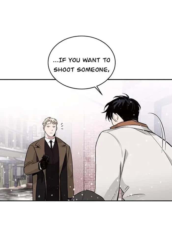Roses and Champagne Chapter 11 Page 27