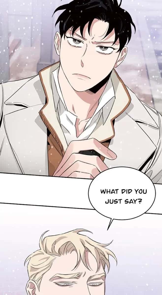 Roses and Champagne Chapter 11 Page 30