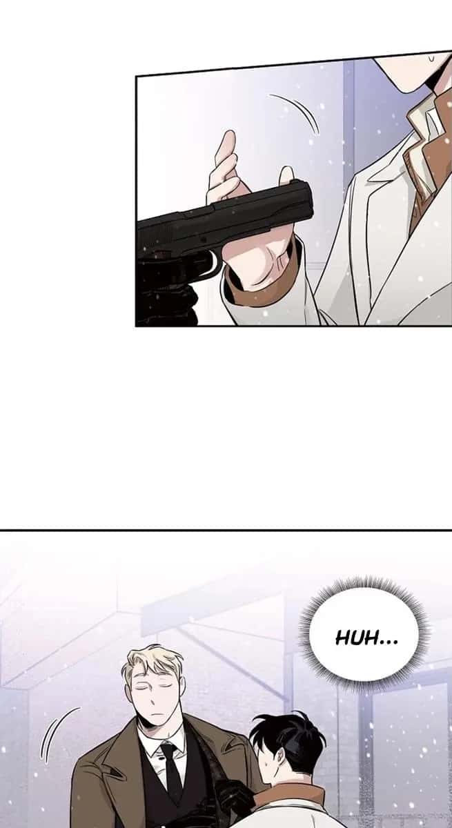Roses and Champagne Chapter 11 Page 36