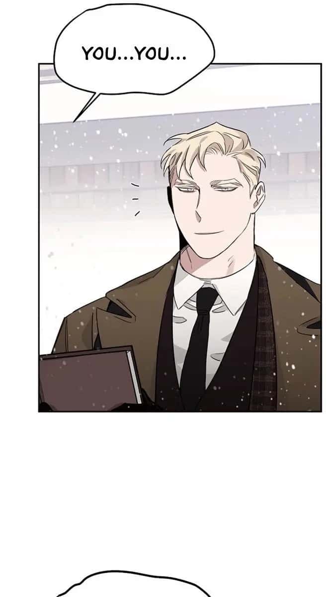 Roses and Champagne Chapter 11 Page 49