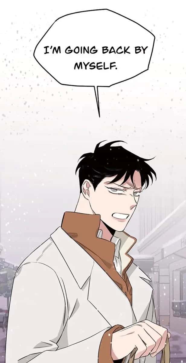 Roses and Champagne Chapter 11 Page 63