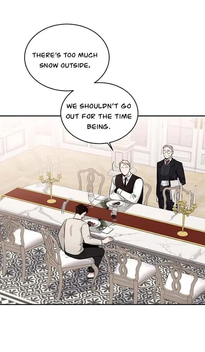 Roses and Champagne Chapter 11 Page 71