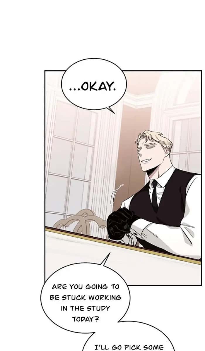 Roses and Champagne Chapter 11 Page 75