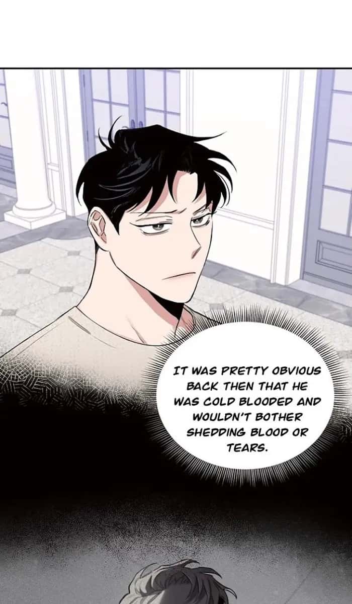 Roses and Champagne Chapter 11 Page 82