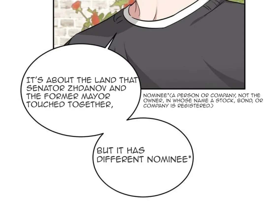 Roses and Champagne Chapter 12 Page 19
