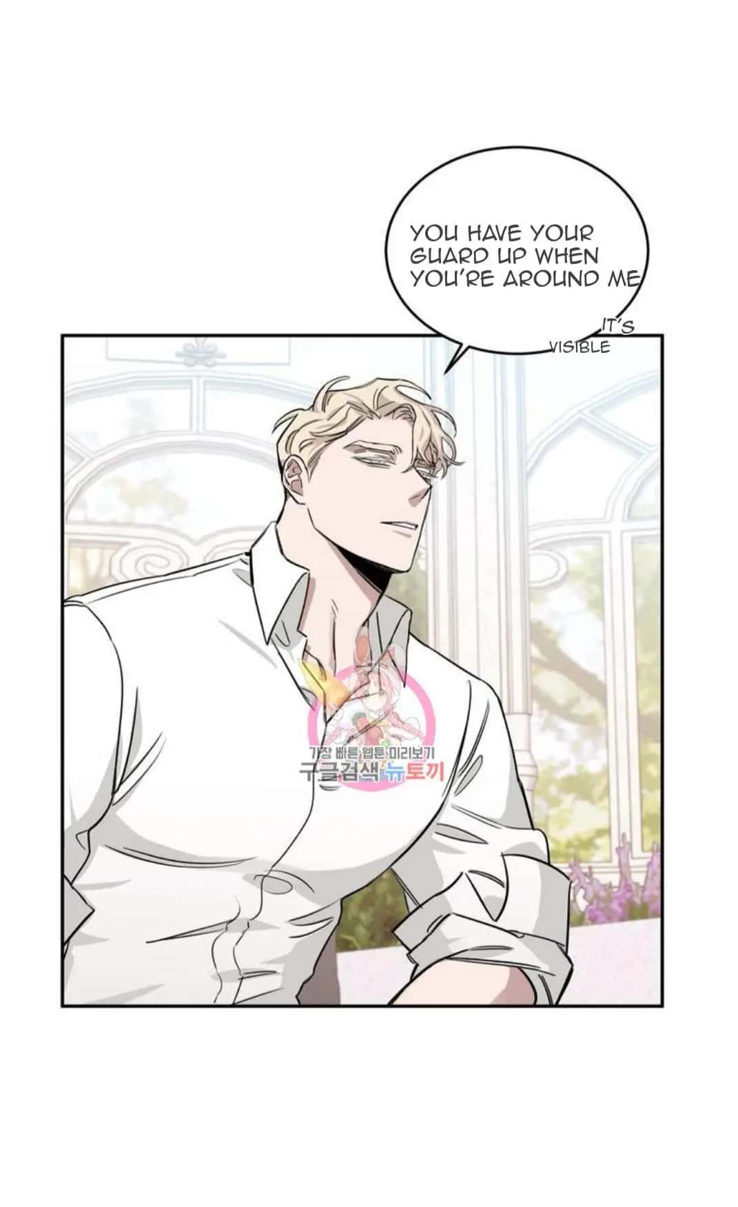 Roses and Champagne Chapter 12 Page 28