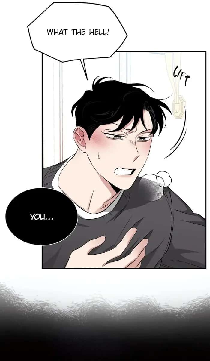 Roses and Champagne Chapter 13 Page 15