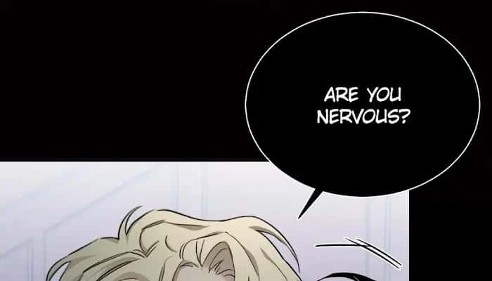 Roses and Champagne Chapter 13 Page 16