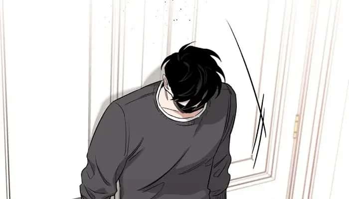 Roses and Champagne Chapter 13 Page 22