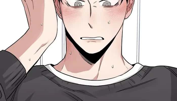 Roses and Champagne Chapter 13 Page 25