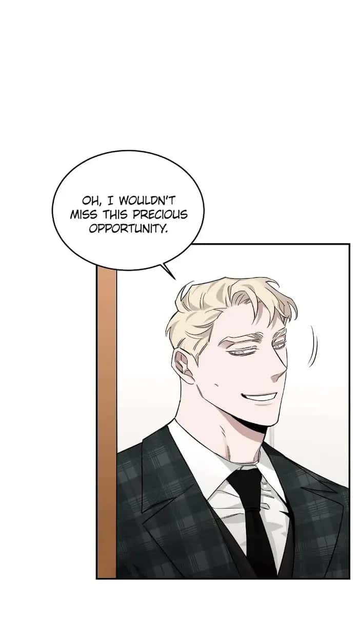 Roses and Champagne Chapter 13 Page 36