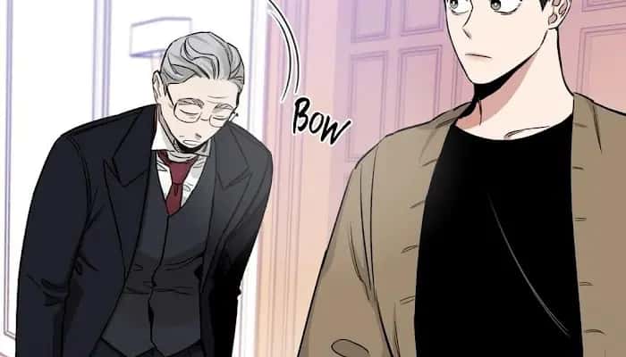 Roses and Champagne Chapter 13 Page 55