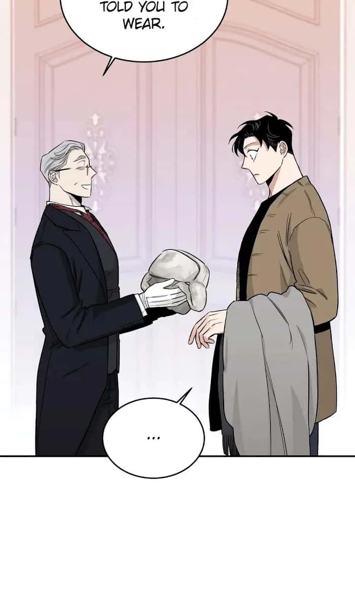 Roses and Champagne Chapter 13 Page 60