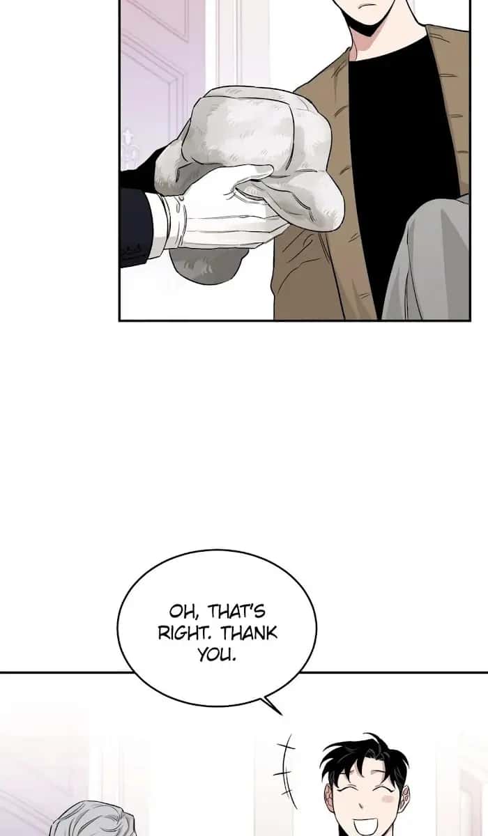 Roses and Champagne Chapter 13 Page 62