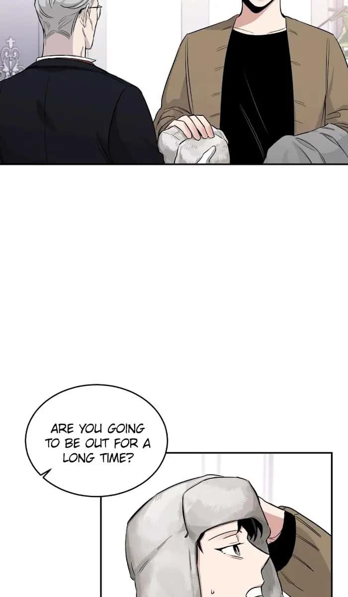 Roses and Champagne Chapter 13 Page 63