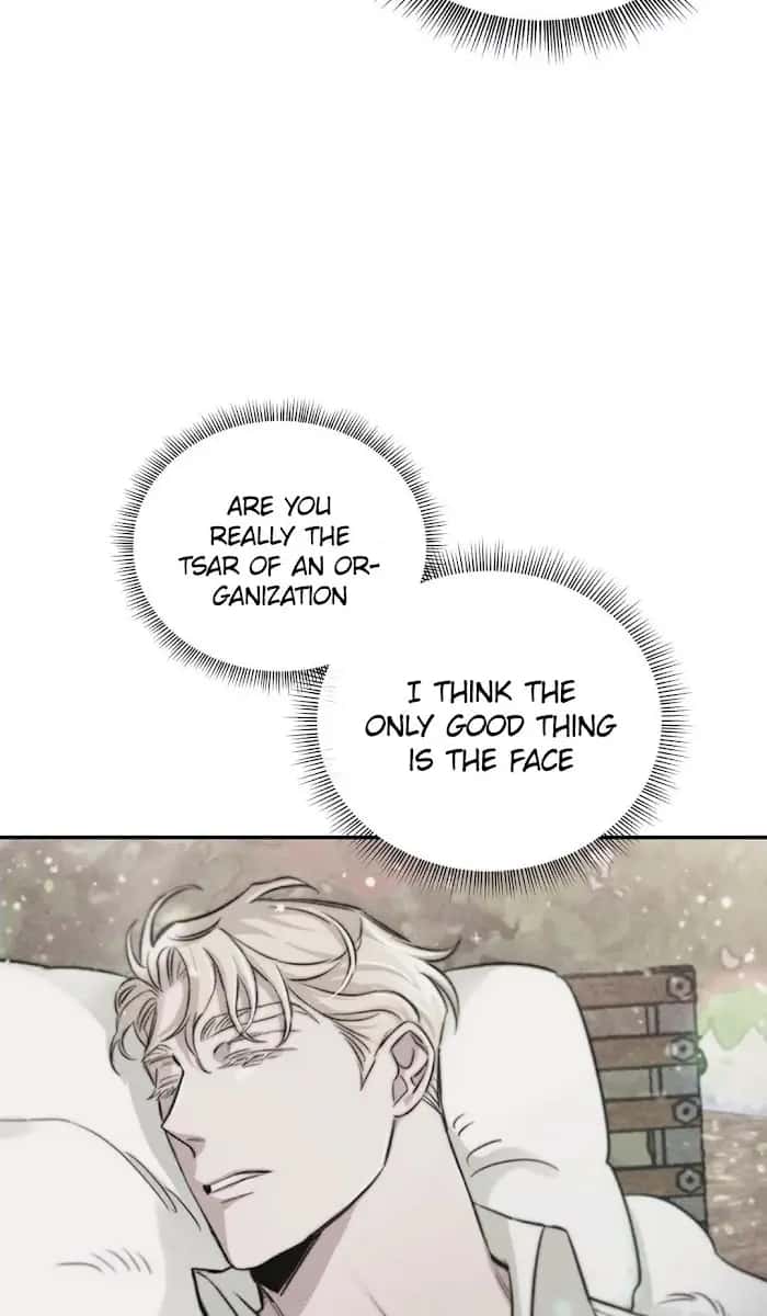 Roses and Champagne Chapter 13 Page 75