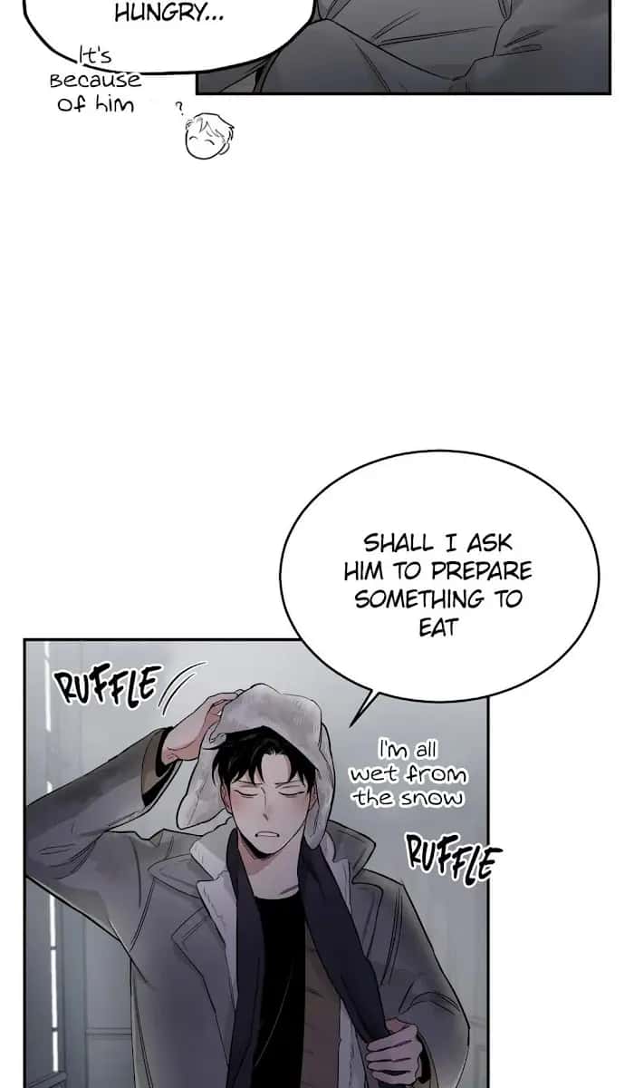 Roses and Champagne Chapter 13 Page 95