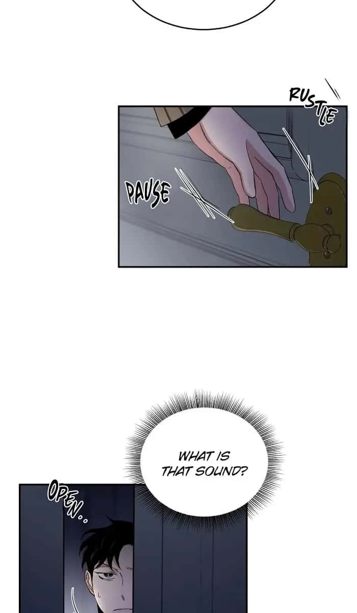 Roses and Champagne Chapter 13 Page 98