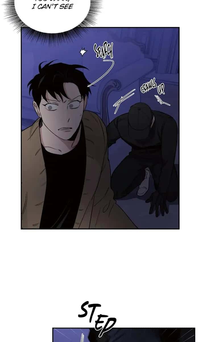 Roses and Champagne Chapter 14 Page 11