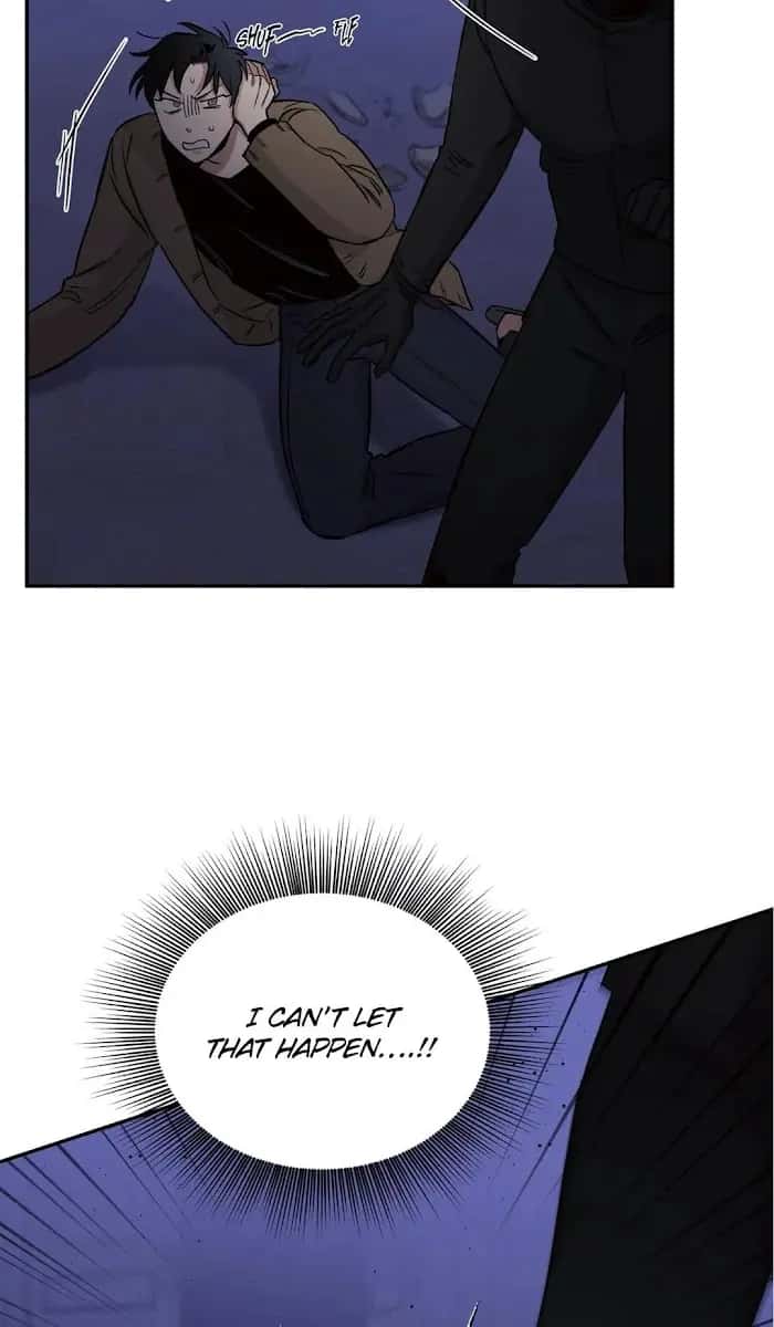 Roses and Champagne Chapter 14 Page 17