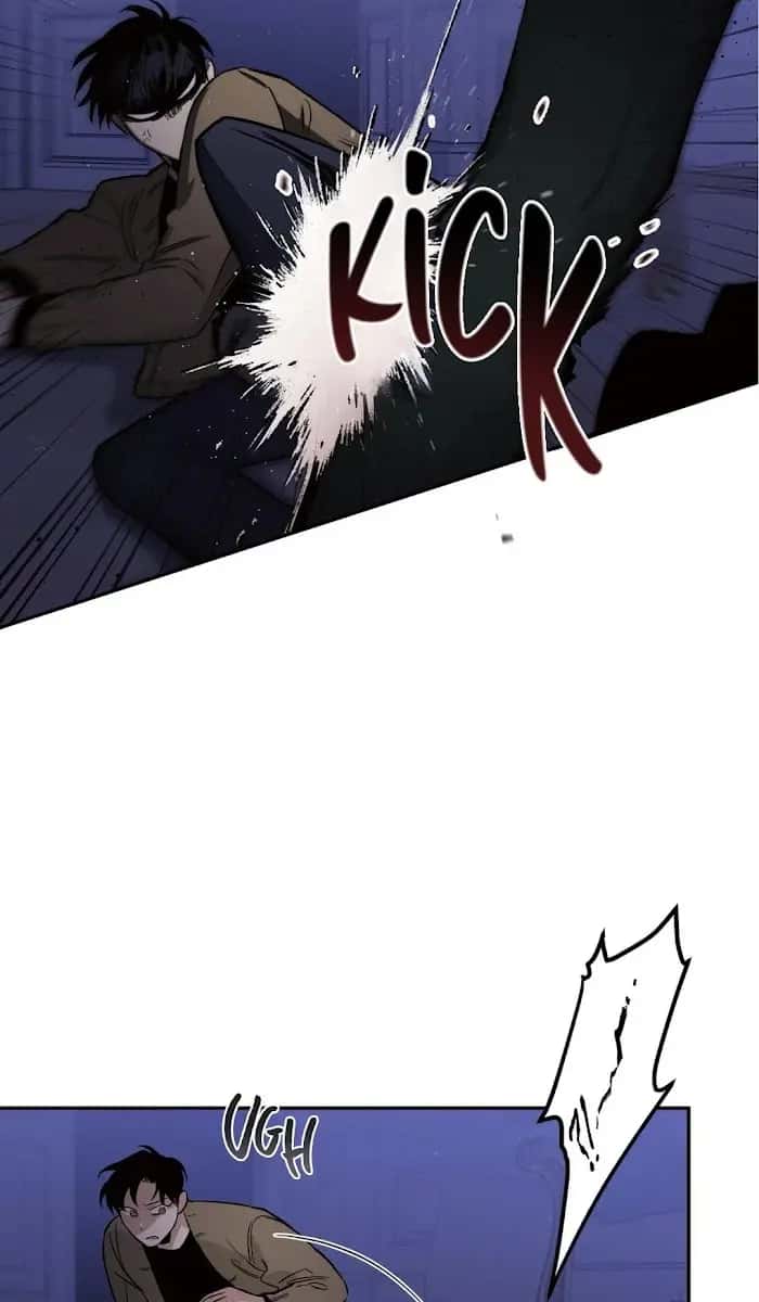 Roses and Champagne Chapter 14 Page 18