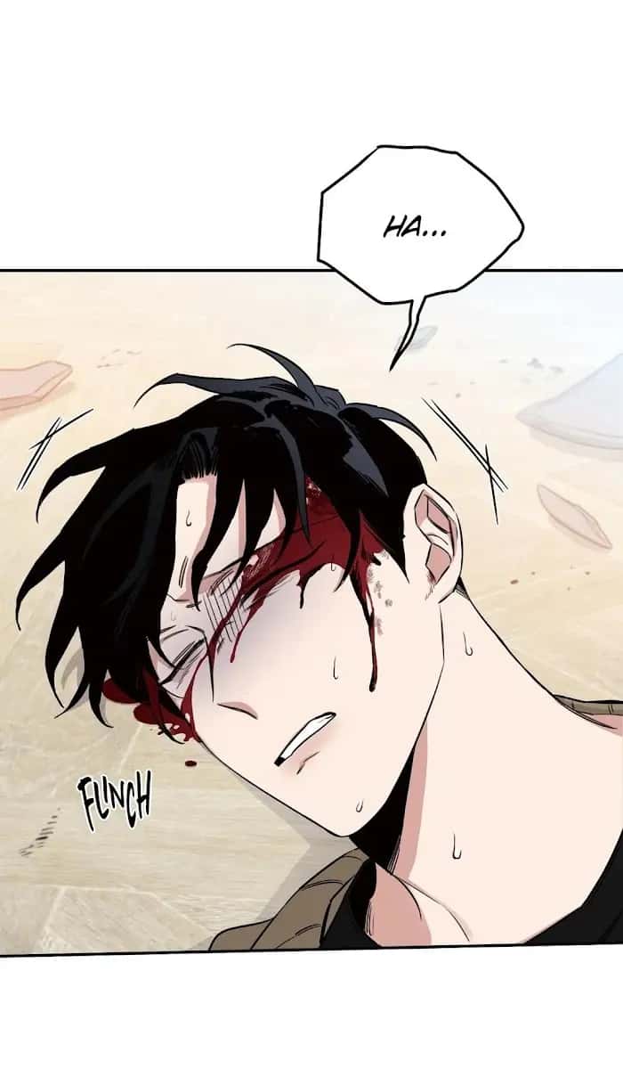 Roses and Champagne Chapter 14 Page 22