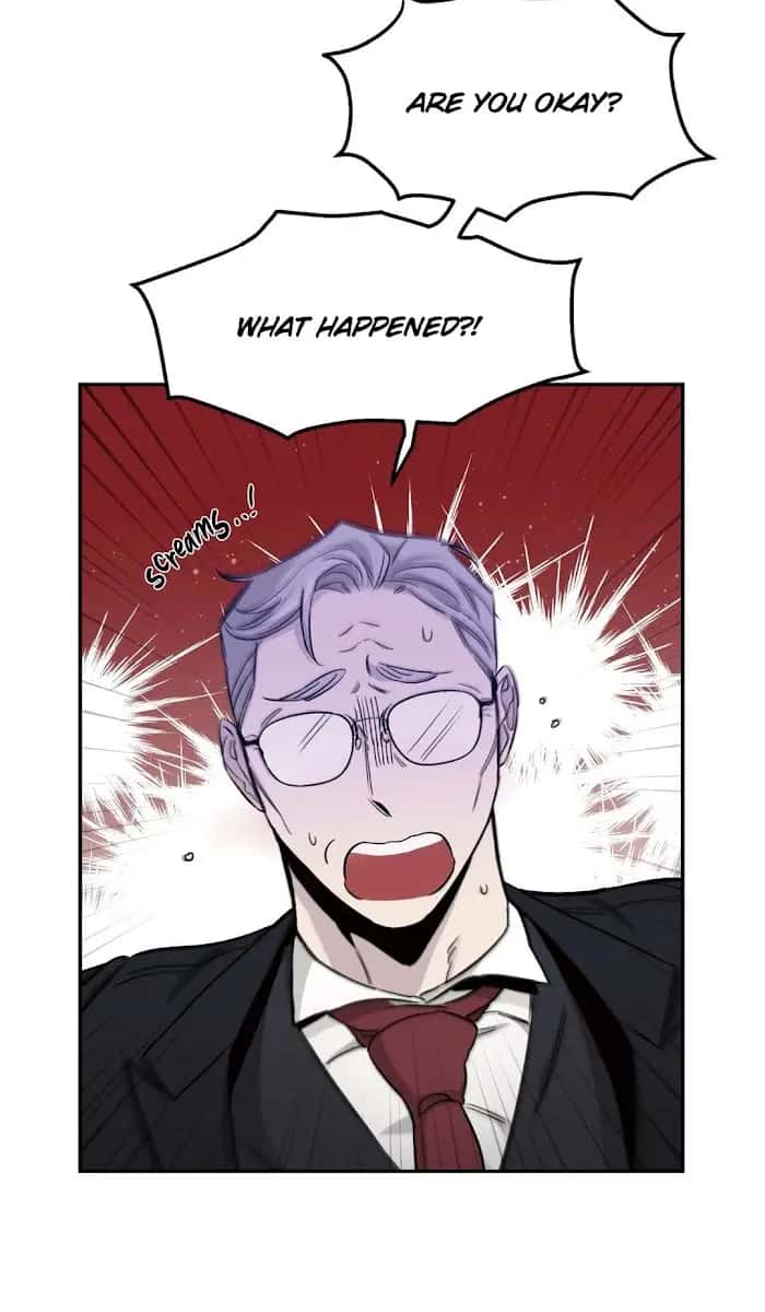 Roses and Champagne Chapter 14 Page 24
