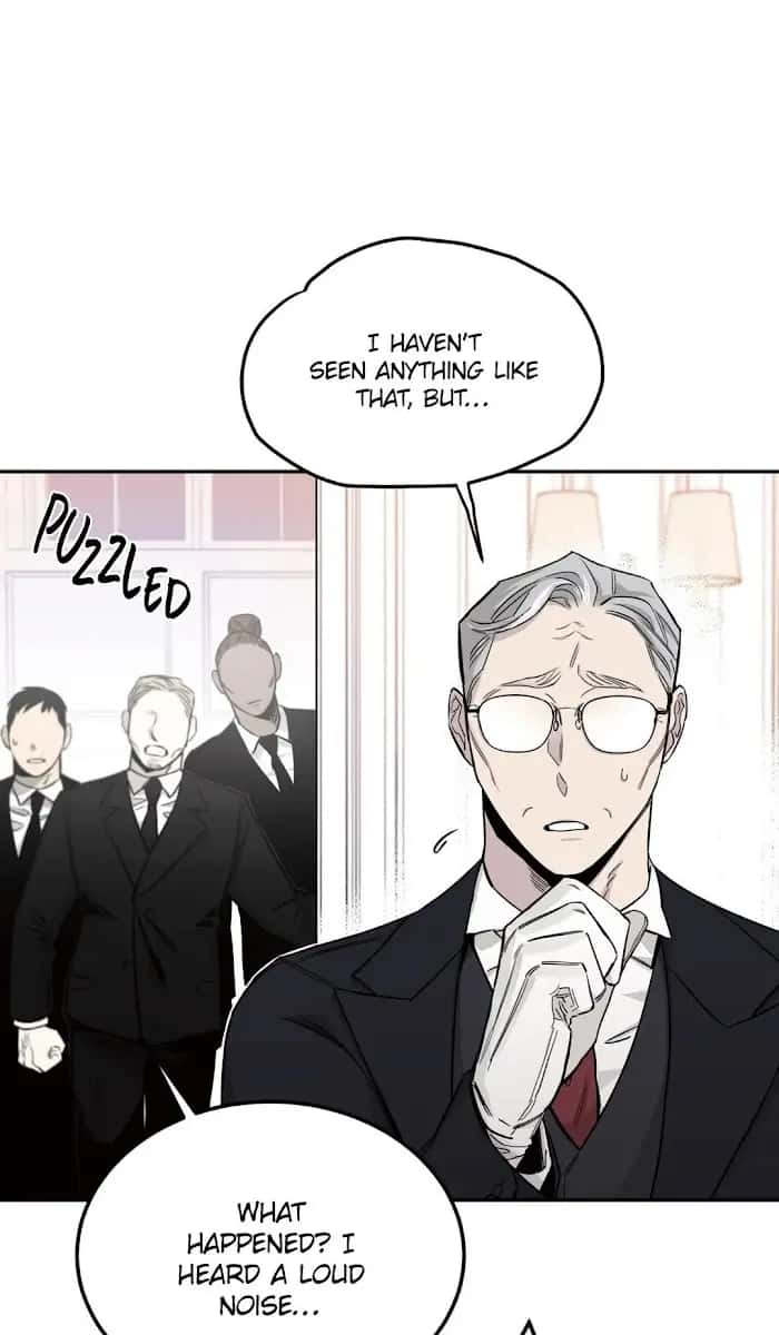 Roses and Champagne Chapter 14 Page 26