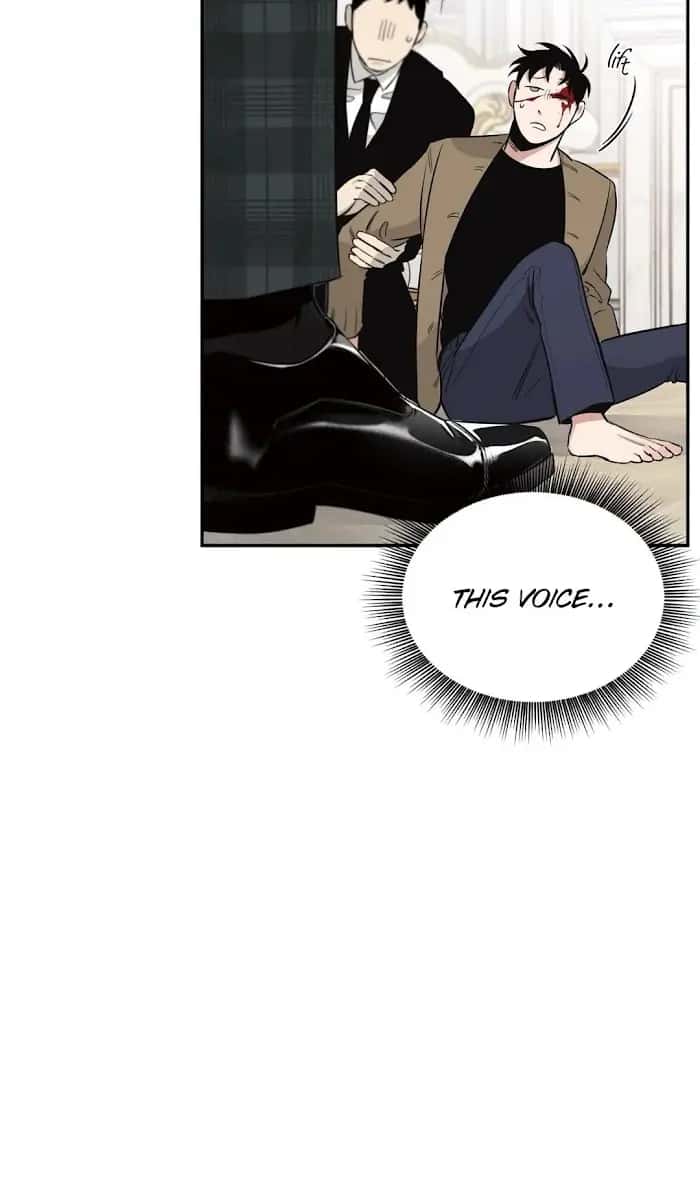 Roses and Champagne Chapter 14 Page 33