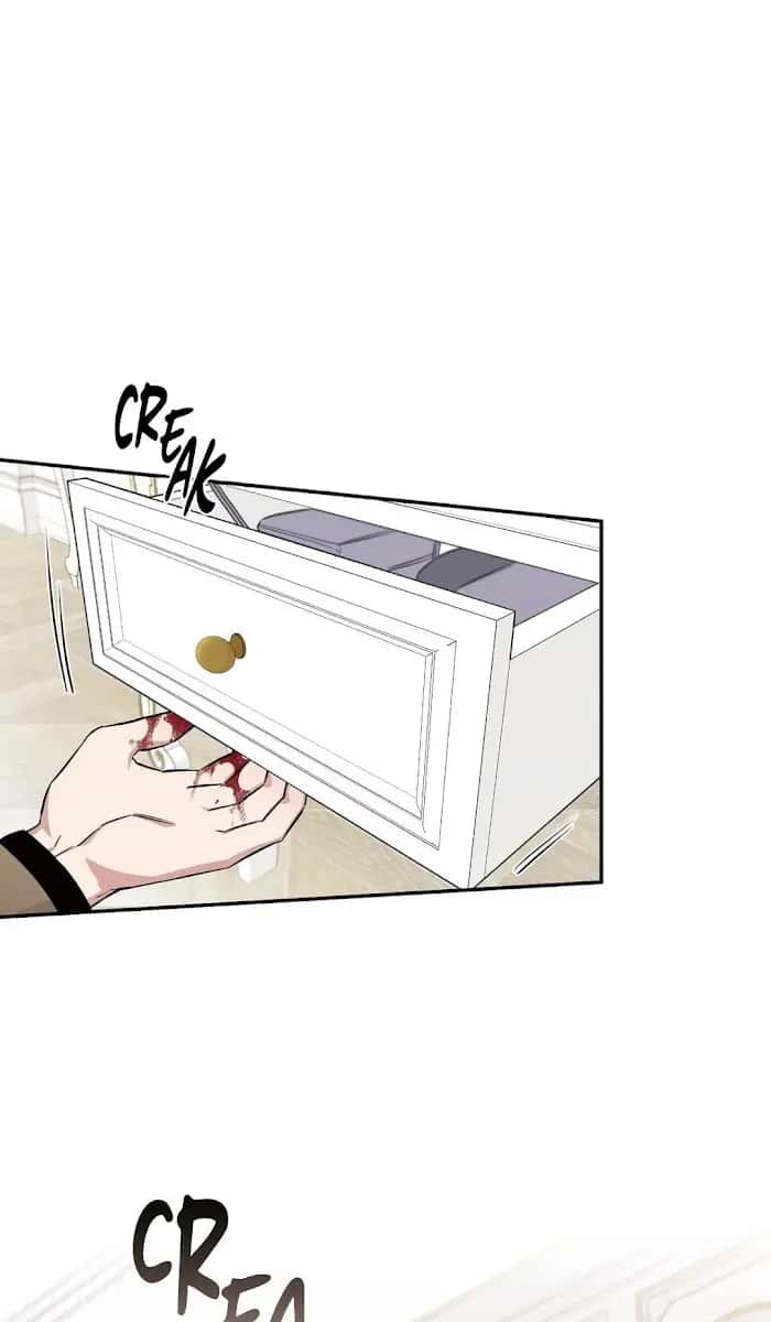 Roses and Champagne Chapter 14 Page 54